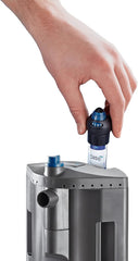 OASE Indoor Aquatics Bioplus Thermo, Black