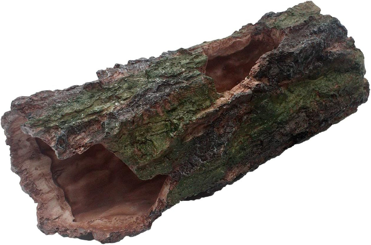 Komodo Forest Log