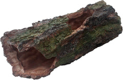 Komodo Forest Log