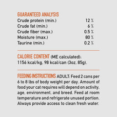 ORIJEN Original Entrée in Bone Broth