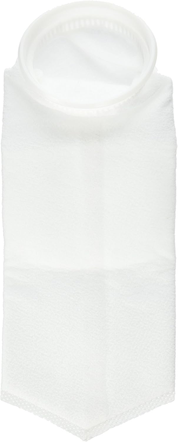 Eshopps AEO19040 Micron Waste Bag for Pets, 4 by 200-Inch