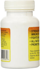 Nature Zone Rot Guard Enhance Immune System for Reptiles, 2 Ounce