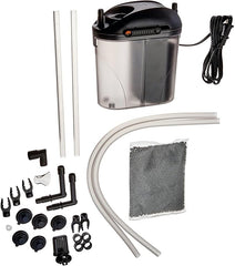 Zoo Med Turtle Clean External Canister Filter