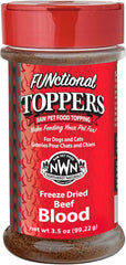 Northwest Naturals Freeze-Dried Functional Topper