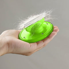 CONAIRPRO dog & cat Conair Pet-It 3" Deshedding Brush for Dogs and Cats