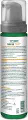 HERO PET Vet's Best Natural Waterless Flea and Tick Dog Bath – Natural Flea & Tick Prevention – Dog Dry Shampoo Spray with Essential Oils – Kills Pests on Contact – Made in USA – 8 oz