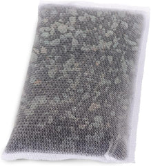 Fluval - Zeo-Carb for AC20/AC30 Power Filter, 2.1 oz / 60 g – Promotes Clear Water, Improves Fish Health, for Use in Freshwater & Saltwater Aquariums