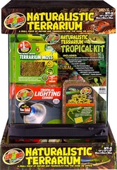 Zoo Med Tropical Kit