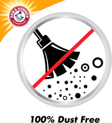 Arm & Hammer Clump & Seal MicroGuard Cat Litter