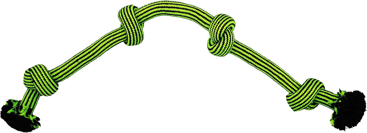 Jolly Pets Knot-N-Chew