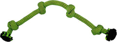 Jolly Pets Knot-N-Chew