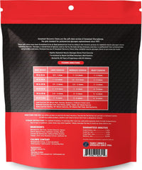 Annamaet Recovery Chews - Canine Post-Exercise Treats 300g