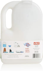 Lixit Dog Travel Water Bowl 3 Quarts