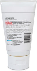 Dog Wound Care 3-Way Ointment, Relieves Pain & Prevents Infection For Dog Cuts, Scrapes, Bites and Injuries, 2 Ounce)