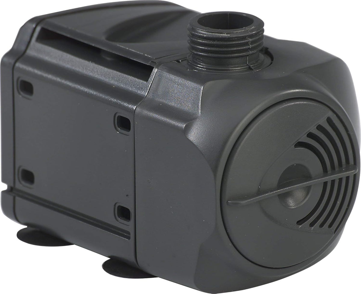 SICCE Syncra HF 16.0 Pump, 4200 GPH – Saltwater & Freshwater Aquariums, High-Performance