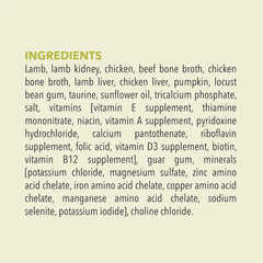 ACANA PREMIUM PATE Wet Cat Food, High Protein Lamb and Lamb Liver in Bone Broth Recipe