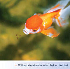 Aqueon® Goldfish Granules Fish Food