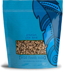 Volkman Premium Wild Finch Mix 5lb