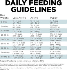 Go! Solutions Digestion + Gut Health, Dry Dog Food, Chicken Recipe with Ancient Grains