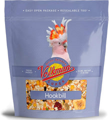Volkman Seed Avian Science Super Hookbill