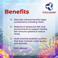 DrTim's Aquatics Reef Eco-Balance 4 oz