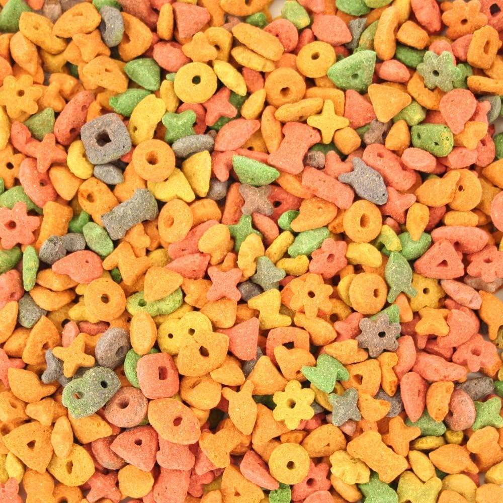 Pretty Bird International Bpb79117 20-Pound Daily Select Premium Bird Food, Medium