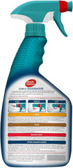 HERO PET Simple Solution Stain & Odor Eliminator for Pets, Carpet Deodorizer, Enzyme Pet Odor Eliminator for Home, Stain Remover for Cat & Dog Pee, Urine Destroyer, Carpet Cleaner Spray, 32 oz