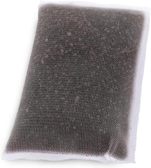 Fluval - Clear-Cab for AC50 Power Filter, 2.6 oz / 75 g – Improves Fish Health, for Use in Freshwater & Saltwater Aquariums