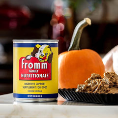 Fromm Family Remedies Chicken Formula Canned Wet Dog Food, 12.2 oz (12 in case)