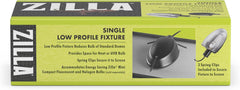 Zilla Low Profile Reptile Terrarium Fixtures