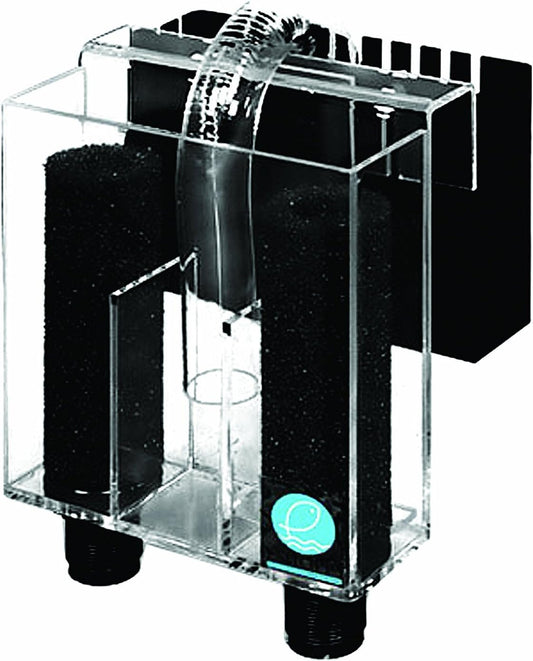 Eshopps AEO11010 Overflow Boxes Pf-1000 for Aquarium Tanks