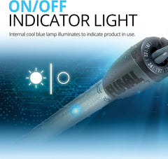 Fluval M Submersible Aquarium Heater