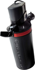 MarineLand Magnum Polishing Internal Canister Filter, For aquariums Up To 97 Gallons, 10.5 IN