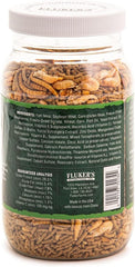 Fluker's Aquatic Turtle Buffet Blend Feeding Frenzy Sticks