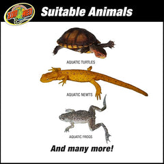 Zoo Med Aquatic Turtle ReptiHabitat