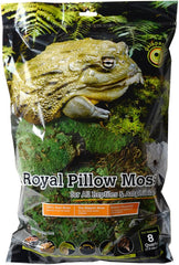 Galápagos (05254) Royal Clumps of Real Pillow, Natural