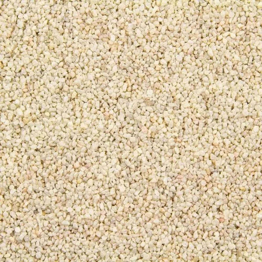 Estes' Aquatic Sand White 25LB