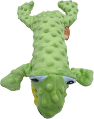 SKINNEEEZ EXTREME STUFFER FROG