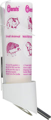 Oasis (Novalek) All Weather Bell Bottle and Hold Guard Small Animal Value Set, 8-Ounce
