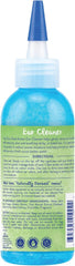 TropiClean Dog Ear Cleaner, Vet Recommended Ear Cleaning Solution for Itch Relief, Daily Use Drops Prevent Infection, Cat Safe, USA Made