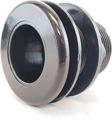 Lifegard Aquatics 1-Inch Bulkhead Fitting Kit