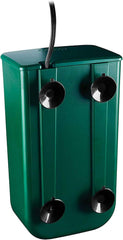 Zilla Aquactic Pet Reptile Internal Water Filter, For Up To 40 Gallons of Water