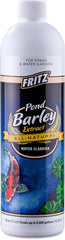 FritzPond - Barley Extract Clarifier - 16oz