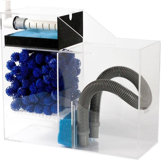 Premier Wet Dry Sump