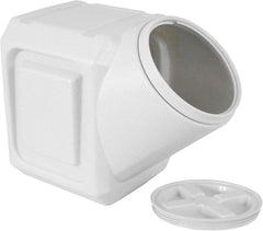 Gamma2 Vittles Vault Stackable Dog Food Storage Container with Sealing Lid