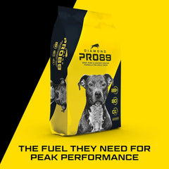 Diamond Pro 89 Beef / Pork Dog 40 lb