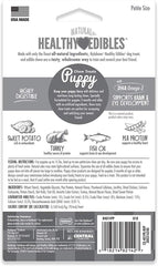 Nylabone Healthy Edibles Puppy Sweet Potato & Turkey