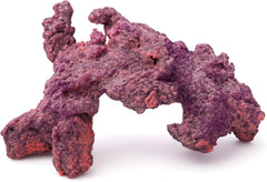 CaribSea LifeRock Arches - 20 lb Box with Four 12" Rocks - Natural Aragonite for Aquascaping, Supports Coral Growth & Ideal for Marine & Reef Tanks