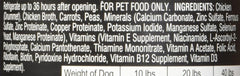 Evanger'S Roasted Chicken Drumettes Canned Dog Food 12 Oz (Pack of 12)