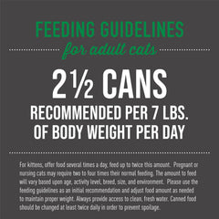 Tiki Cat Aloha Friends, Tuna, Ocean Whitefish & Pumpkin, Grain-Free & High Moisture, Wet Cat Food for All Life Stages